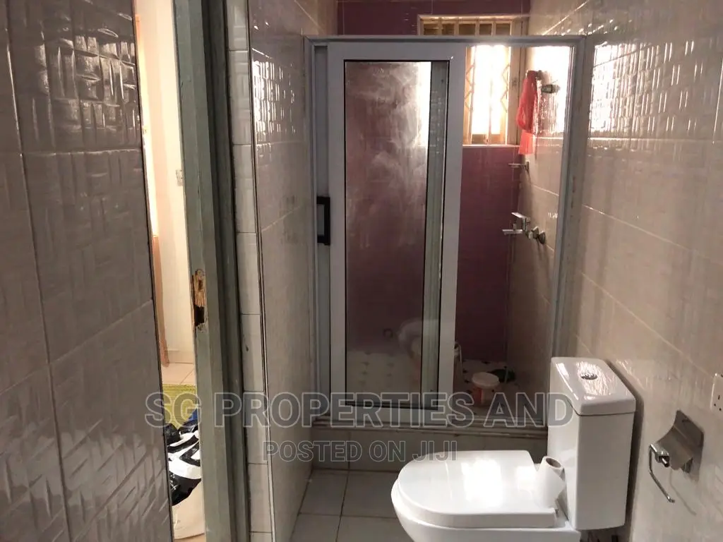 4bdrm Apartment in Manet, Spintex for rent