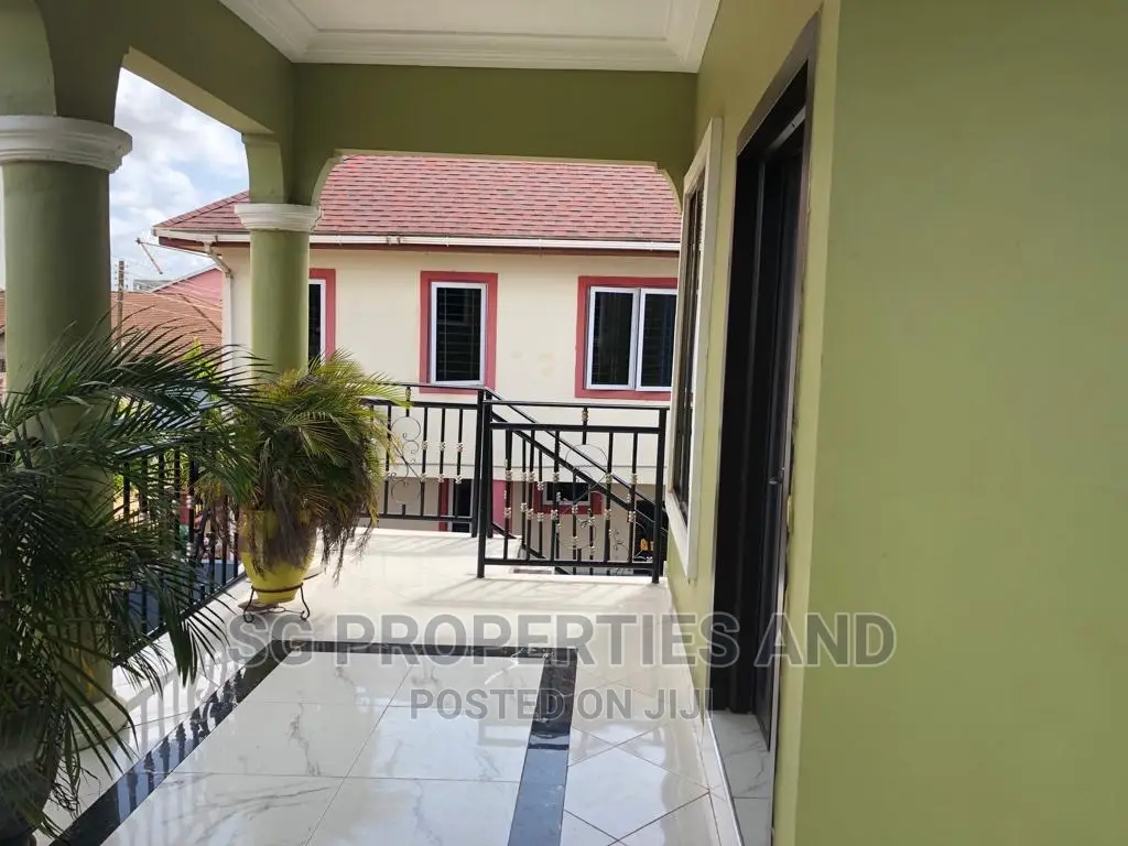4bdrm Apartment in Manet, Spintex for rent