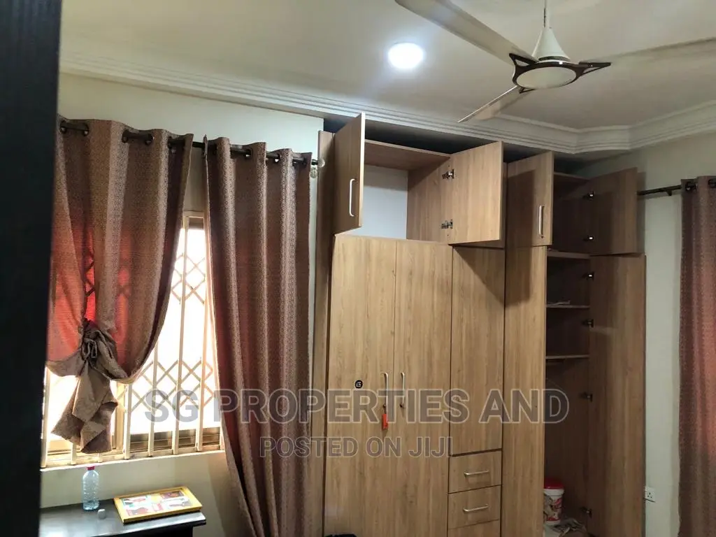 4bdrm Apartment in Manet, Spintex for rent