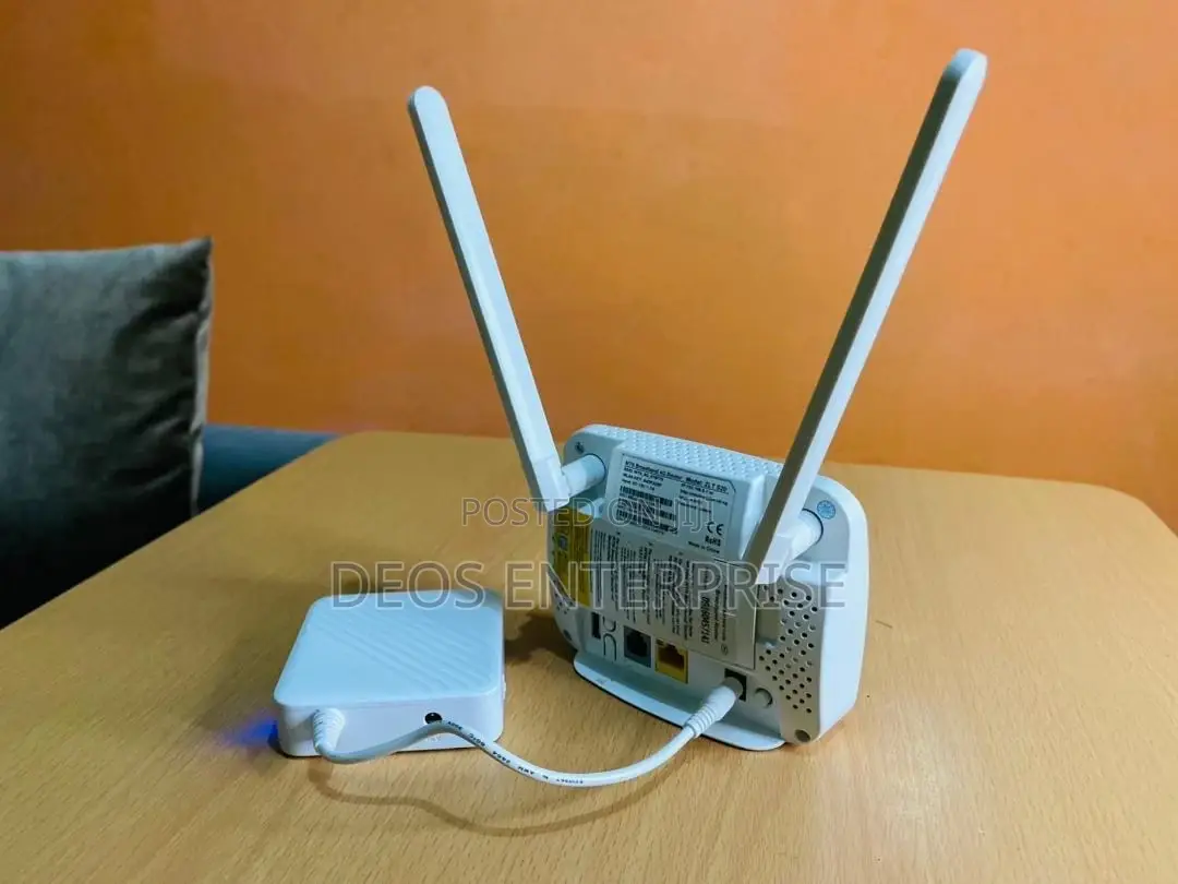 MTN Broadband Universal Router