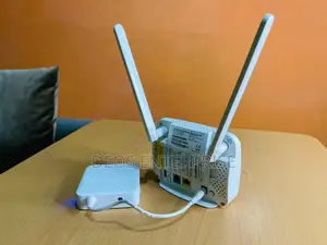 MTN Broadband Universal Router