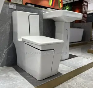 Toilet Seat , Ceramic Watercloset, Ceramic Water Closet