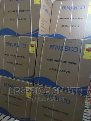 Rapid Freezing ~Nasco 210 Chest Freezer
