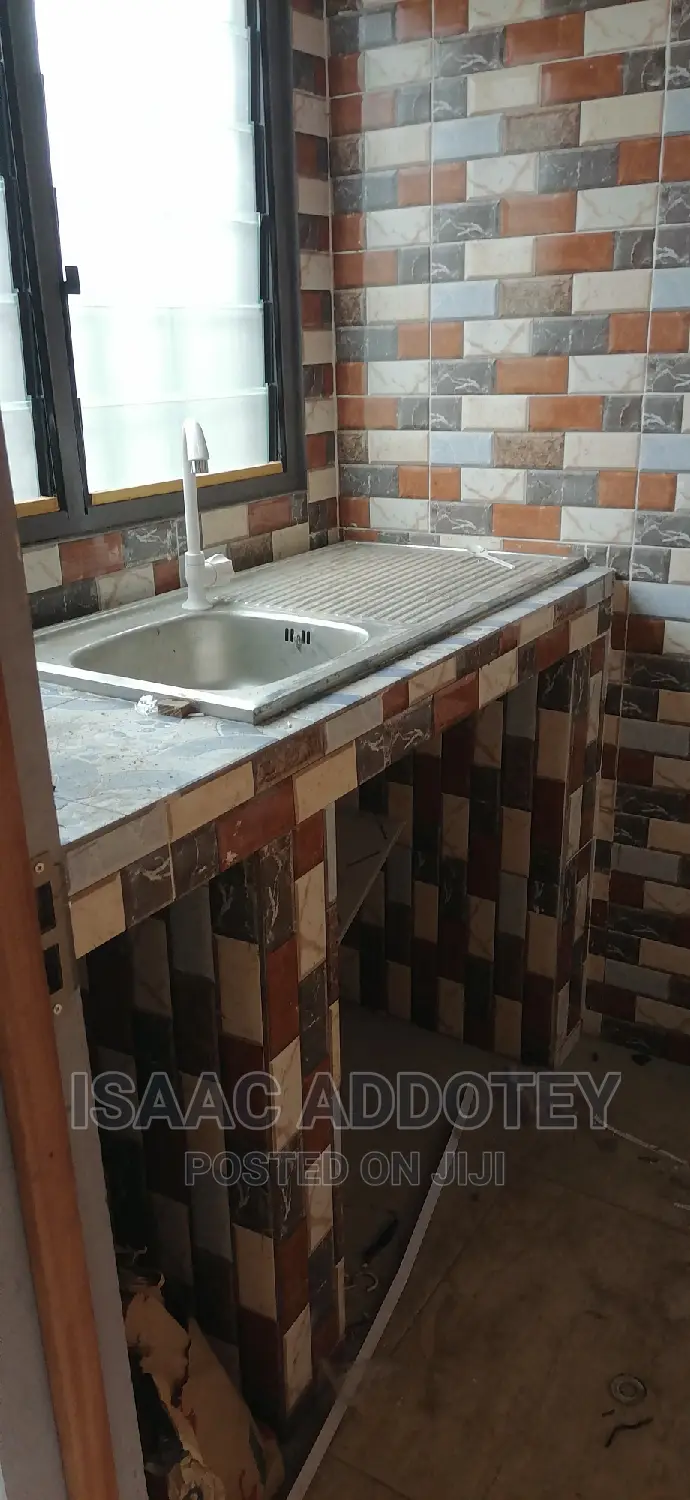 1bdrm Apartment in Teshie Greda, Spintex for rent