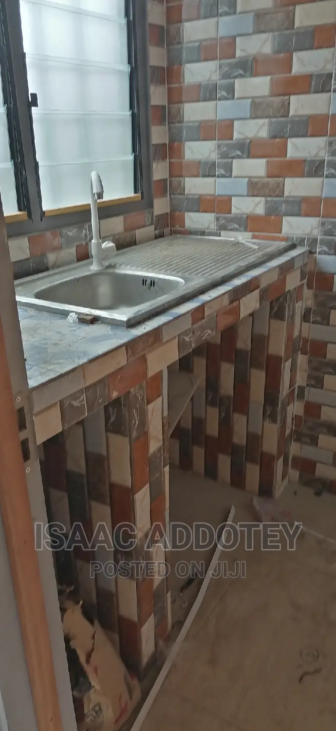 1bdrm Apartment in Teshie Greda, Spintex for rent