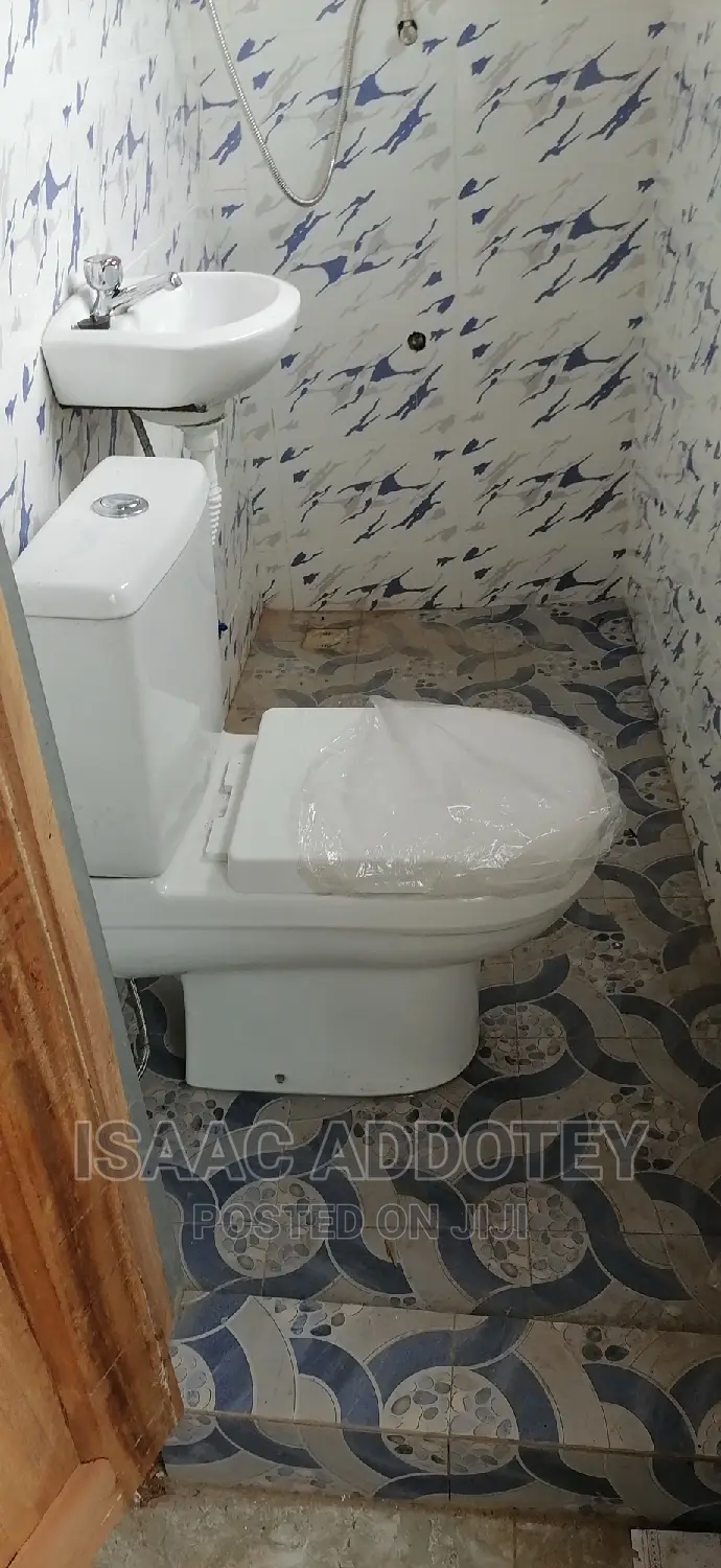 1bdrm Apartment in Teshie Greda, Spintex for rent