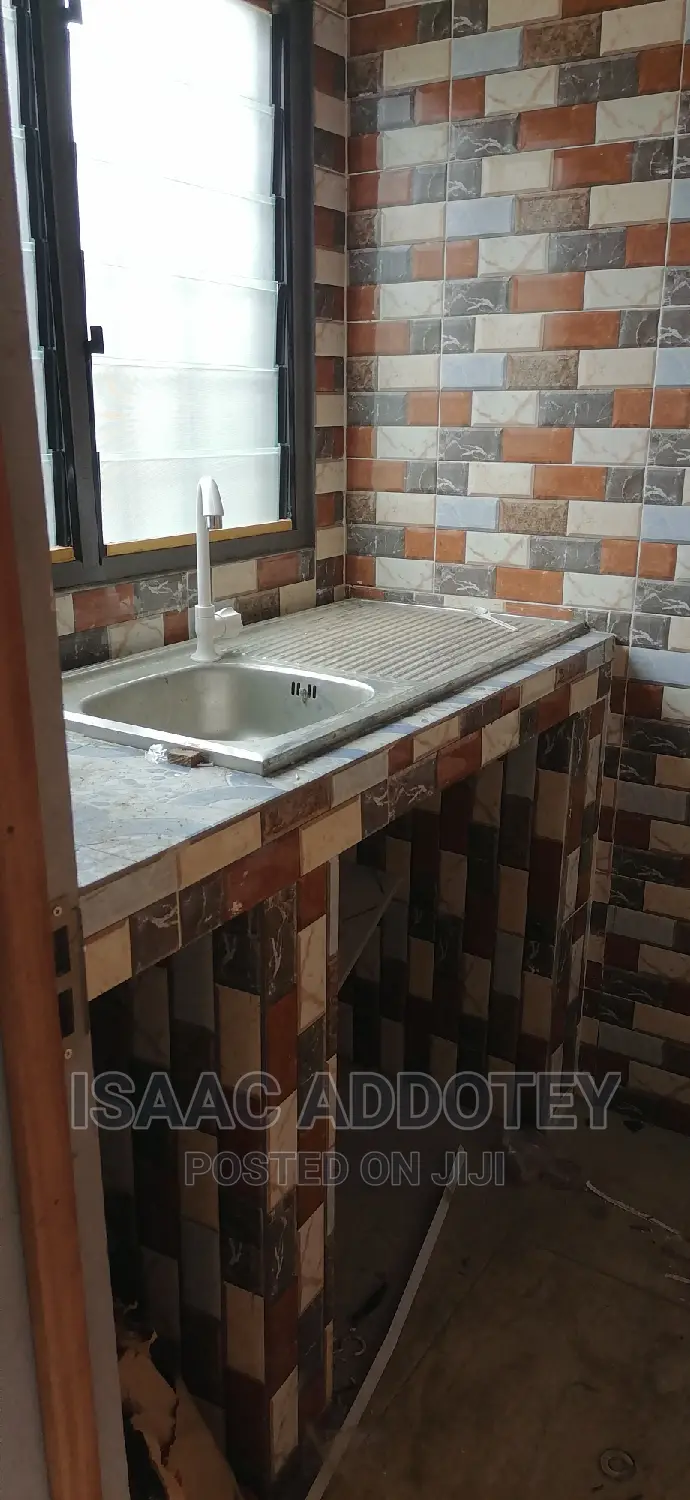 1bdrm Apartment in Teshie Greda, Spintex for rent