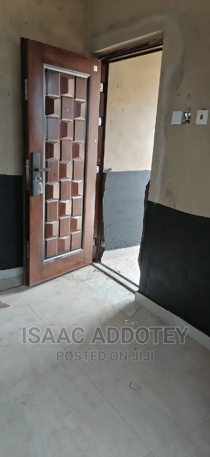 1bdrm Apartment in Teshie Greda, Spintex for rent
