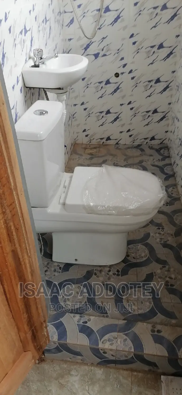 1bdrm Apartment in Teshie Greda, Spintex for rent