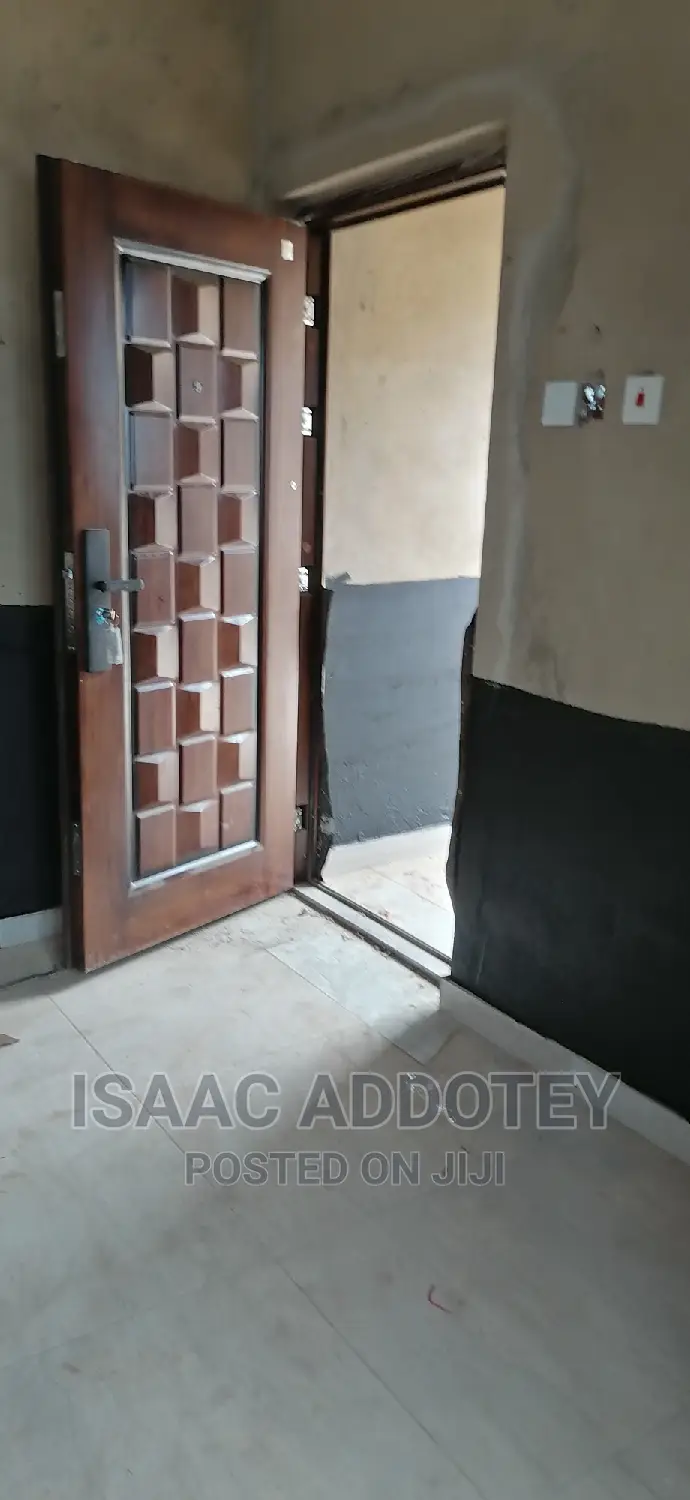 1bdrm Apartment in Teshie Greda, Spintex for rent