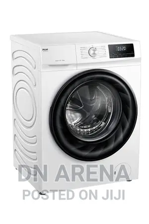 PKM 9kg Washing Machine From Germany