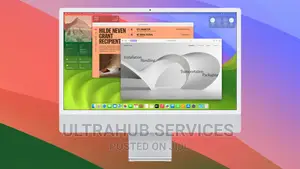 Macos Sonoma 14