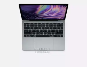 Apple Laptop Grey I5 2016 For Sale