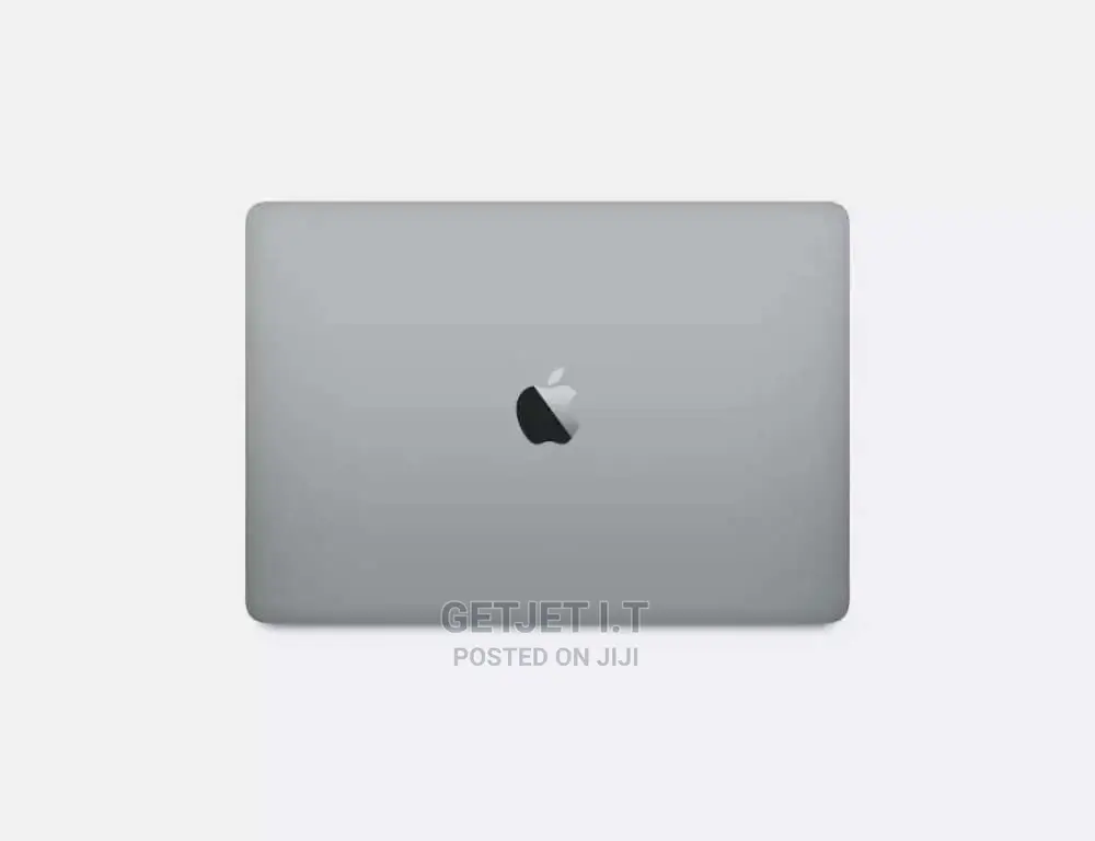 Apple Laptop Grey I5 2016 For Sale