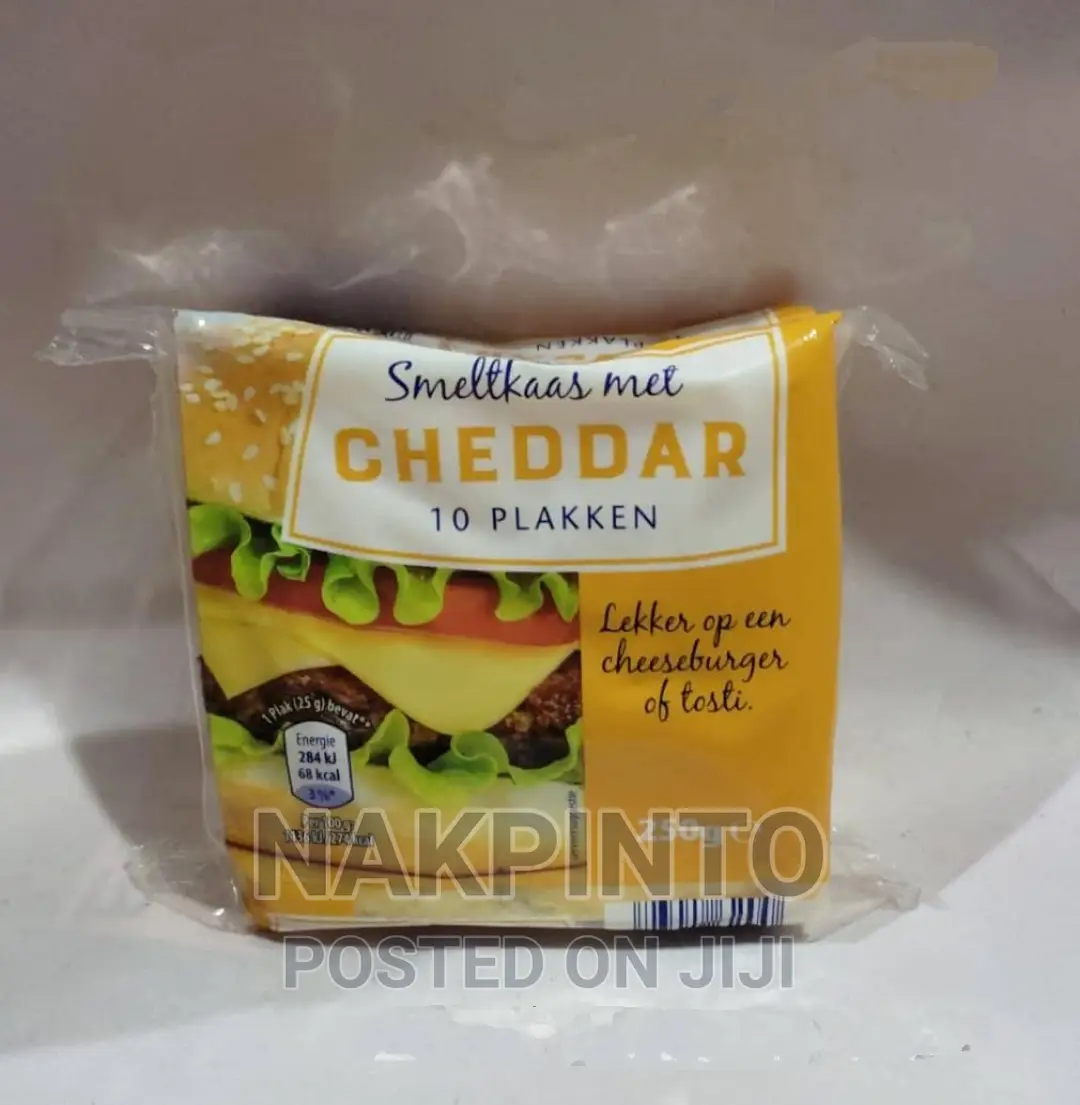 Cheddar Cheese