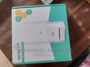 Universal Router