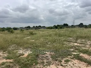 Buy a Plot of Land for Sale at Dodowah or Swap a Car With
