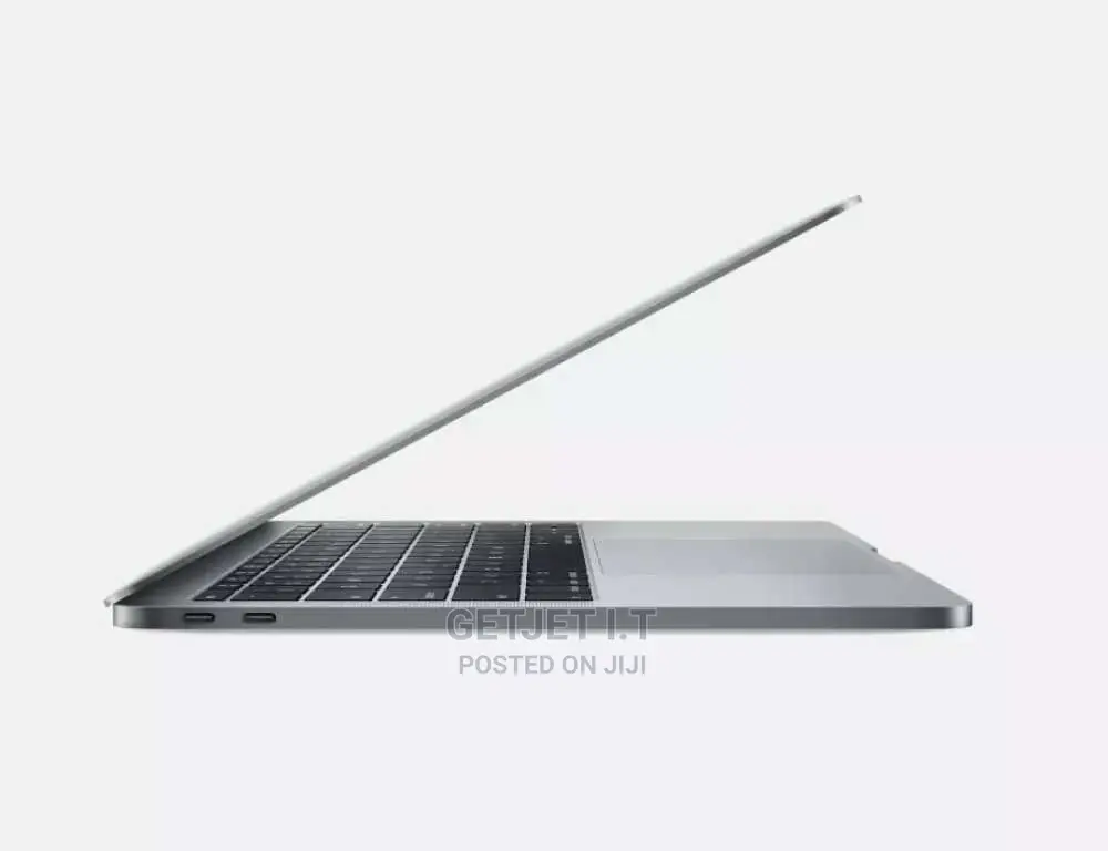 Apple Laptop Grey I5 2016 For Sale