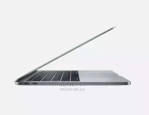 Apple Laptop Grey I5 2016 For Sale