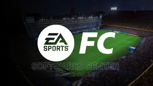 Ea Sports Fc PC Game (Fifa 24)