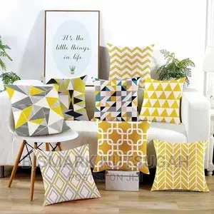 Sofa Chair Pillows for Sale