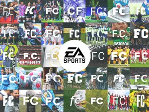 EA Sports FC 2024 Game PC