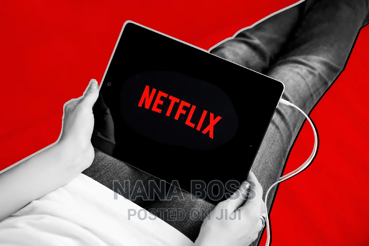 Netflix Account
