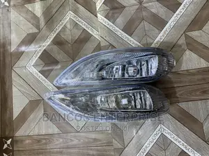 Toyota Corolla 2005 -2008 Fog Light