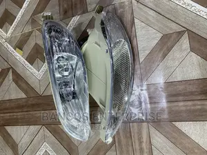 Toyota Corolla 2005 -2008 Fog Light