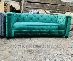 3 Seats Furniture