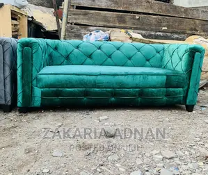 3 Seats Furniture
