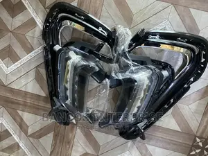 Hyundai Elantra 2016 -2018 Fog Light And Cover