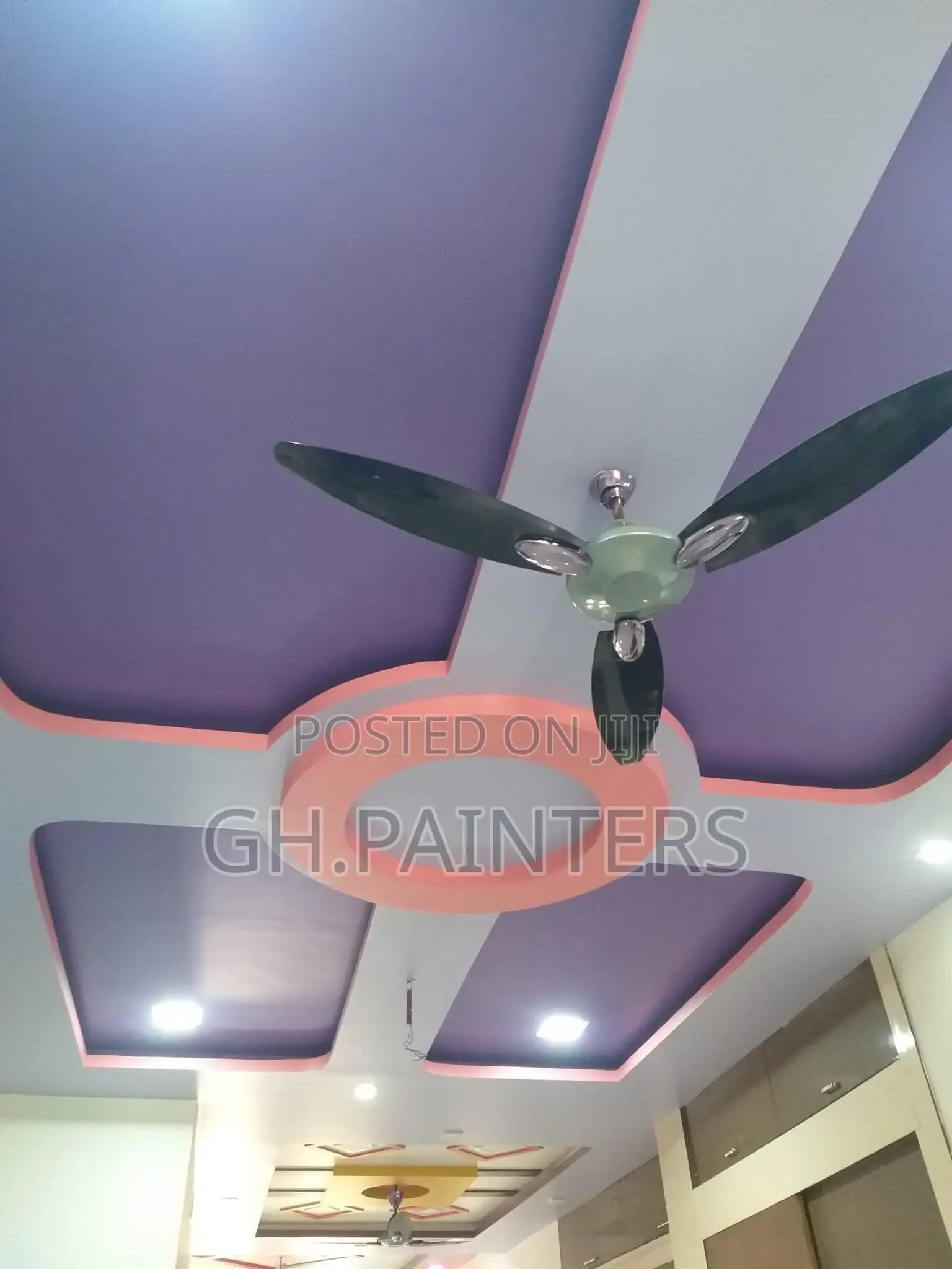 Ghana Painters