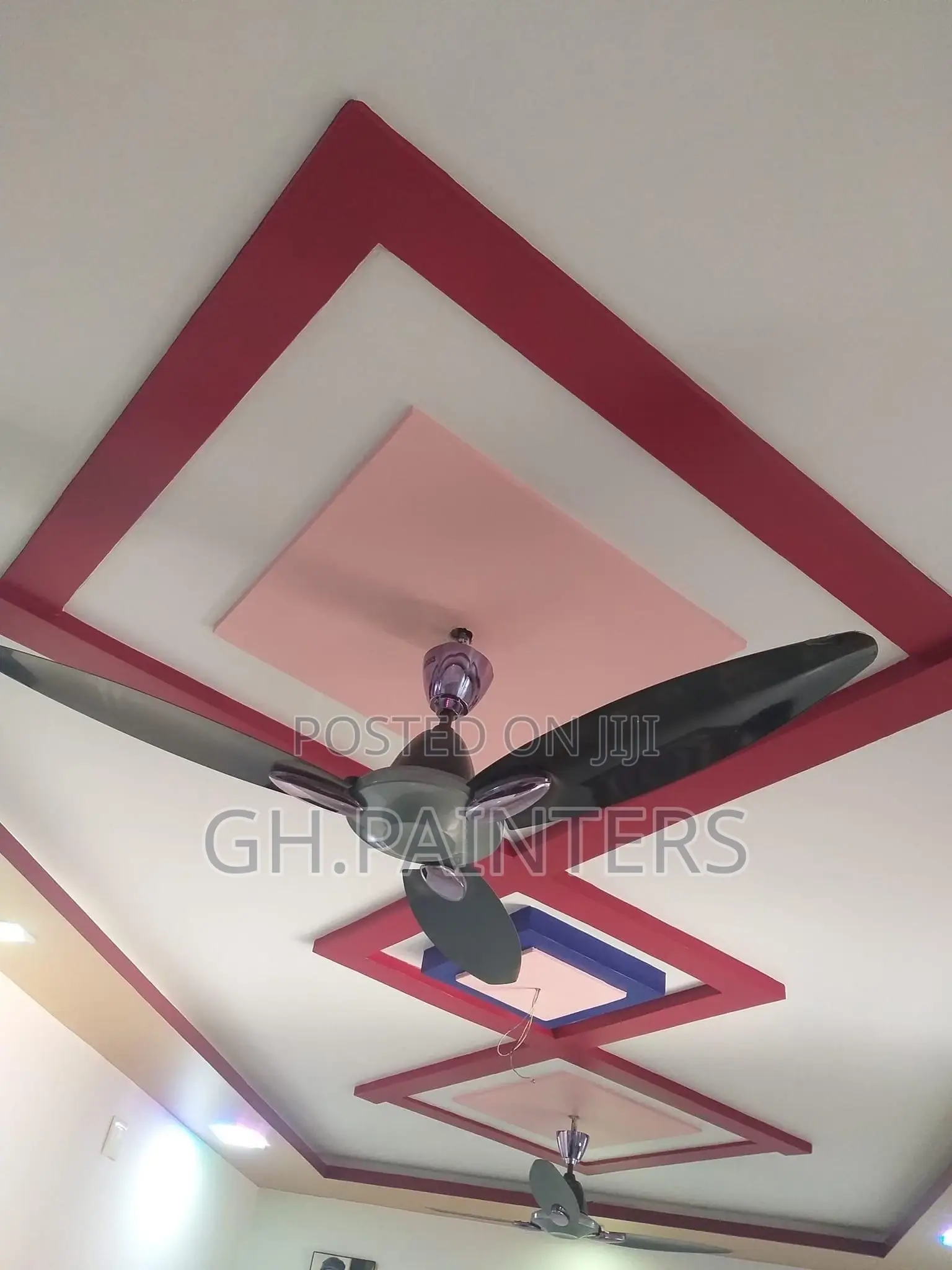 Ghana Painters