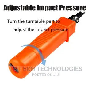 Network Punch Down Tool Ht-314b