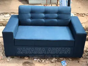 Double Seats Couch
