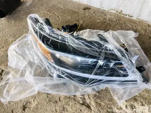 Camry 2012 Headlight Full Spec
