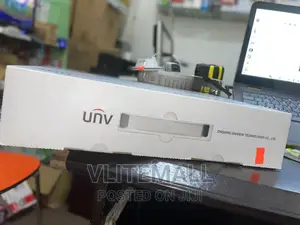 Uniview DVR (Xvr301-04f3)