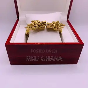 Dragon Heard Bracelets