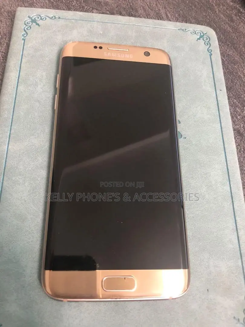 Samsung Galaxy S7 edge 32 GB Gold