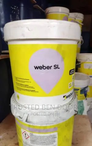 Photo - Weber Sealant Polish [15L]