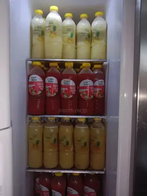 Fresh Juices