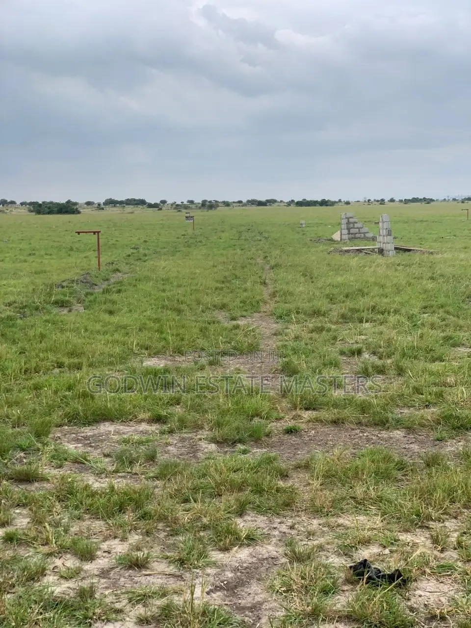 Look Here for All Your Genuine Estate Land at Ningo Prampra