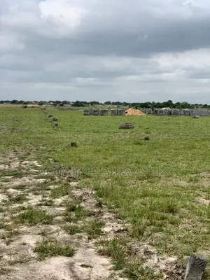 Titled/ Serviced Lands for Sale at Tsopoli and Ningo