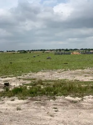 Pretigious Land for Sale in Tsopoli and Ningo Prampram