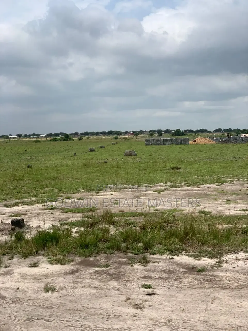 Pretigious Land for Sale in Tsopoli and Ningo Prampram