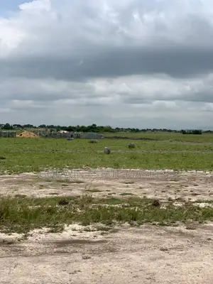 Affordable Litigation-Free Lands for Sale at Dawhenya