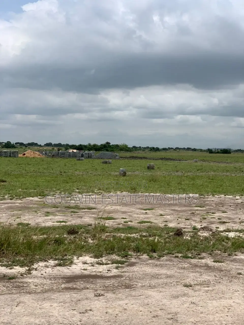 Affordable Litigation-Free Lands for Sale at Dawhenya