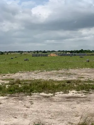 Affordable Litigation-Free Lands for Sale at Dawhenya