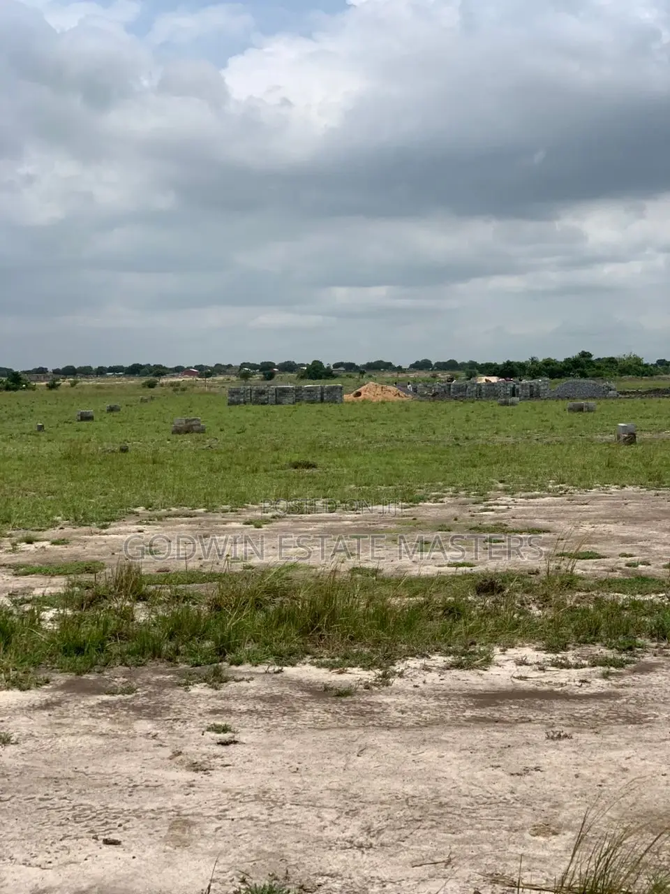 Affordable Litigation-Free Lands for Sale at Dawhenya